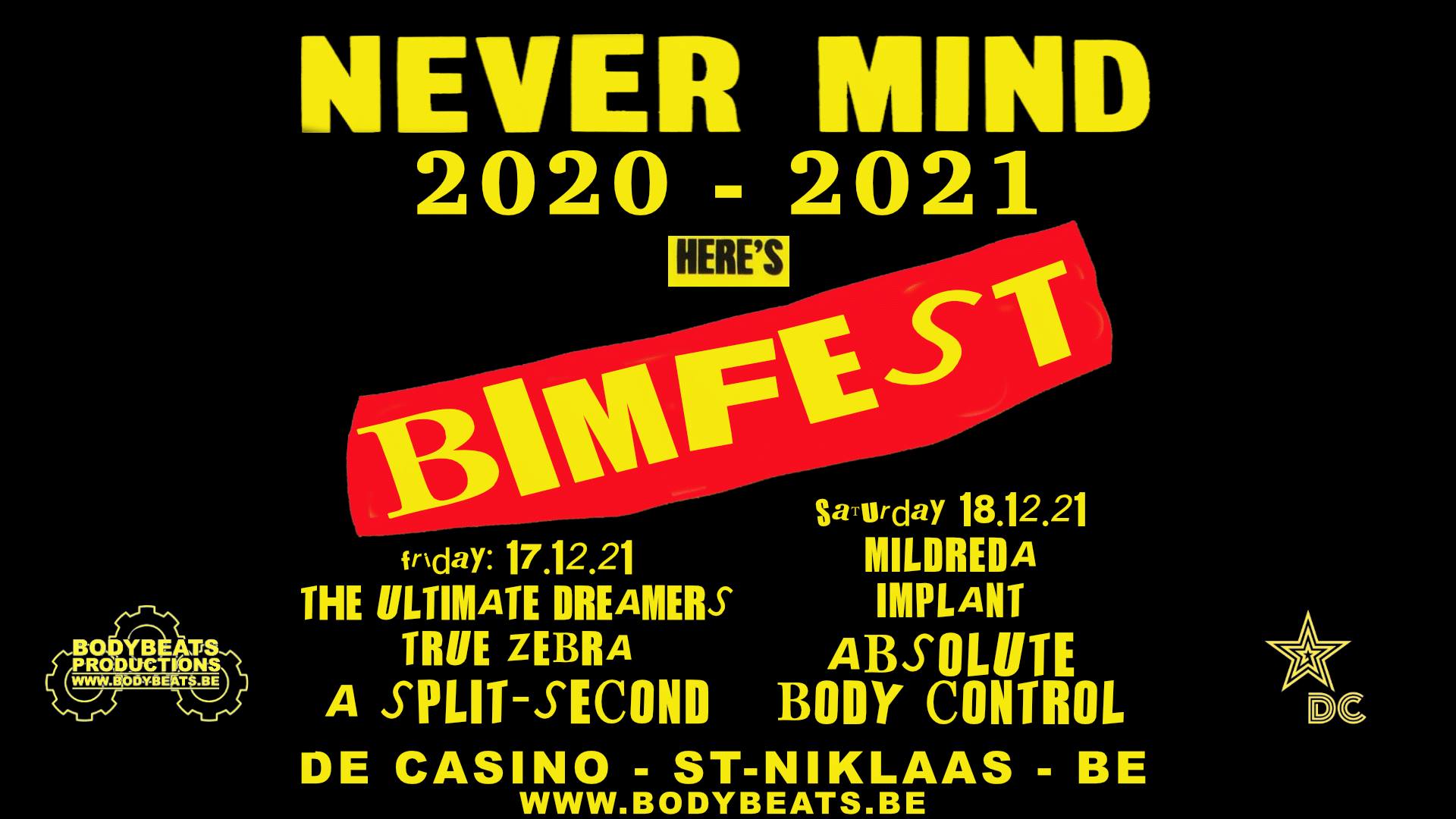 Bimfest-XIX